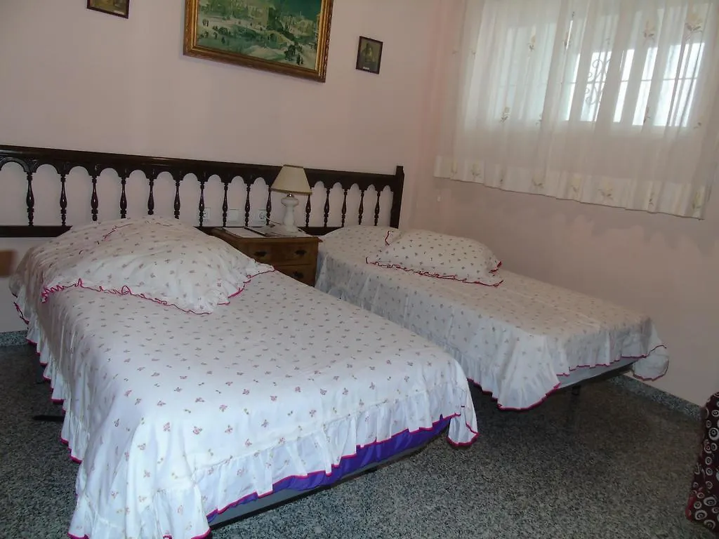 Apartamento A&N Nevada 1 Torre Del Mar España